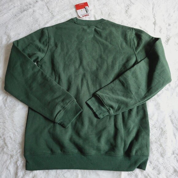 Womens' Peanuts Graphic Sweatshirt SW7-BW - Picture 3 of 4